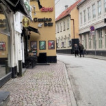 Pinden Udenfor