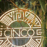 Cinco Aarhus Logo