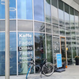 Uno Mas Aarhus Udenfor