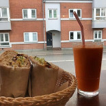 Sun Shine Sandwich Drik