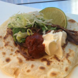 Vaca Mexican Finger Food Mad