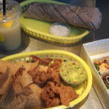 Vaca Mexican Finger Food Mad