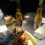 Vaca Mexican Finger Food Mad