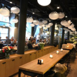 Café Rømer Inde