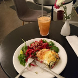 Kaffehjørnet Mad