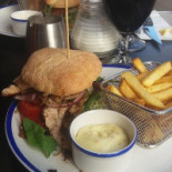 Cafe Viggo Mad