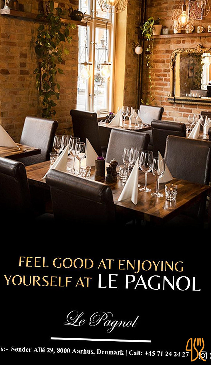 Le Pagnol Inde