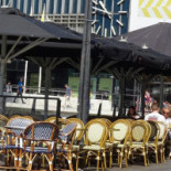 Cafe Viggo Udenfor