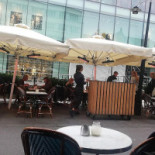 Cafe Viggo Udenfor