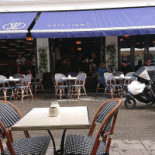 Cafe Viggo Udenfor