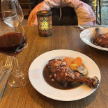 Le Petit Bistro Sinatra Mad