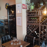 Le Petit Bistro Sinatra Inde
