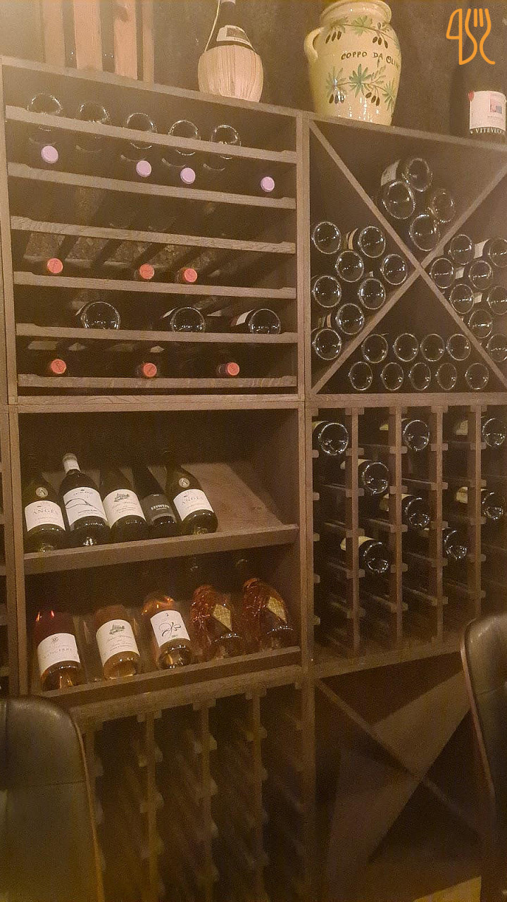Le Petit Bistro Sinatra Inde