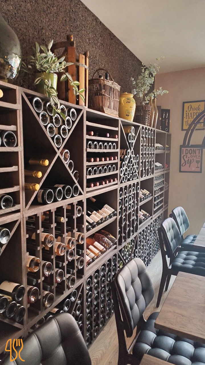 Le Petit Bistro Sinatra Inde