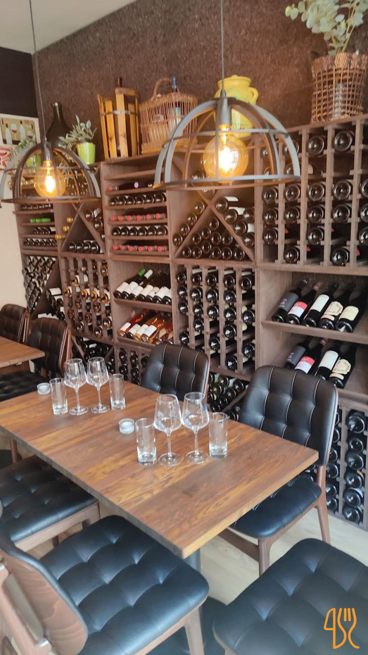Le Petit Bistro Sinatra Inde
