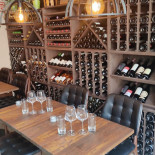 Le Petit Bistro Sinatra Inde