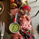 Le Petit Bistro Sinatra Drik