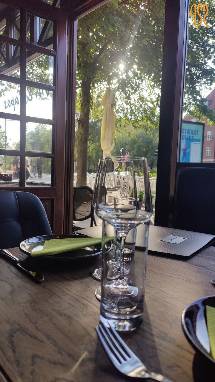 Le Petit Bistro Sinatra Inde
