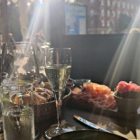 Le Petit Bistro Sinatra Drik