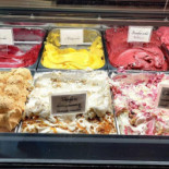 Mammis Gelato Mad