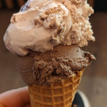 Mammis Gelato Drik