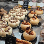 Mammis Gelato Guru