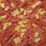 Kimo Pizza Mad