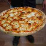 Kimo Pizza Mad