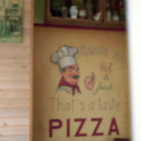 Kimo Pizza Menu
