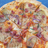 Kimo Pizza Mad