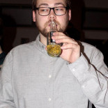 Kommabar Drik