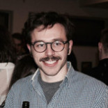 Kommabar Drik