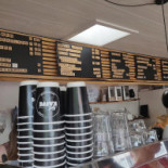 Go' Kaffe Ingerslevs Boulevard Menu