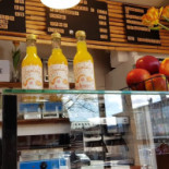 Go' Kaffe Ingerslevs Boulevard Menu