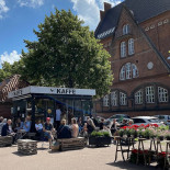 Go' Kaffe Ingerslevs Boulevard Udenfor