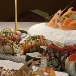 Atami Sushi Mad