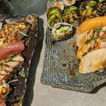 Atami Sushi Mad