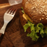 Byens Burger Mad