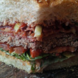 Byens Burger Mad