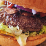 Byens Burger Mad