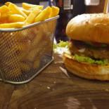 Byens Burger Mad
