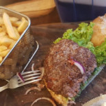 Byens Burger Mad
