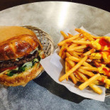 Byens Burger Mad