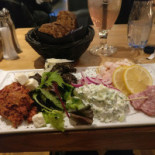 Cafe Faust Mad