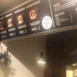 Burger Boom Menu