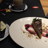 Cafe Faust Mad