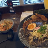 Ramen Takumi Mad