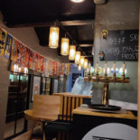 Ramen Takumi Inde