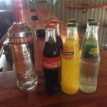 Agners Bodega Drik