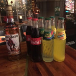 Agners Bodega Drik